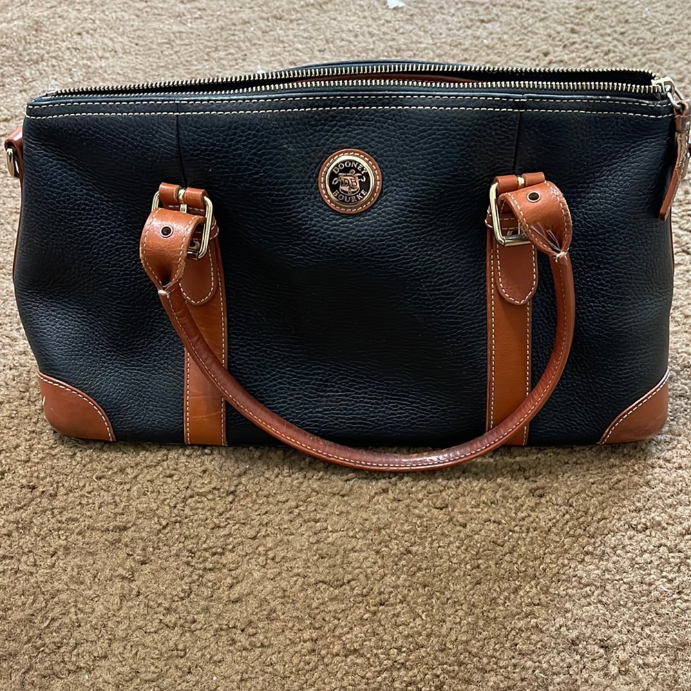 Dooney and Bourke handbag